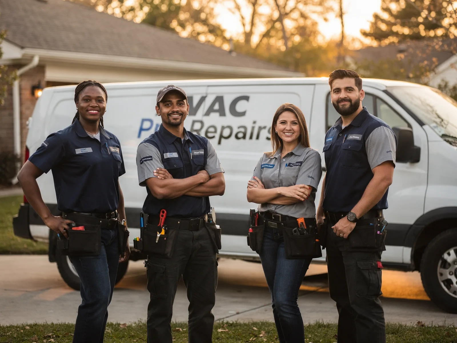 Heat Pump Repair company in Bethel Springs, TN