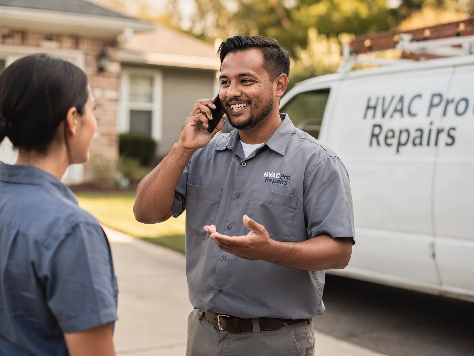Heat Pump Repair Bethel Springs, TN FAQs